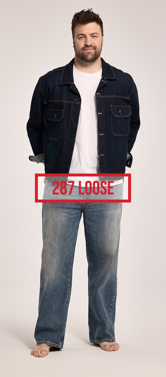 287 Loose