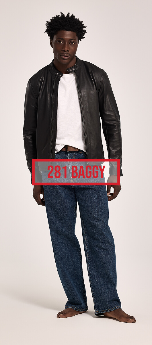 281 Baggy