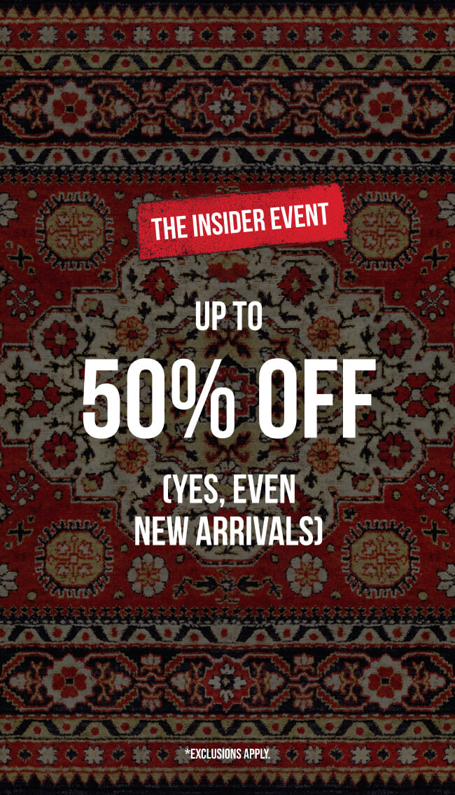 50% Off
