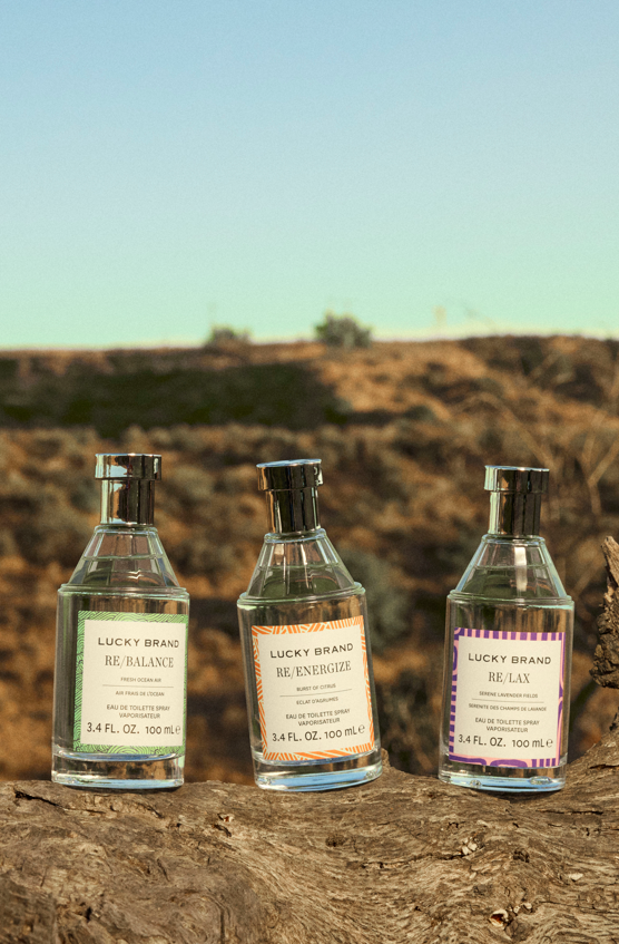 Shop Fragrances