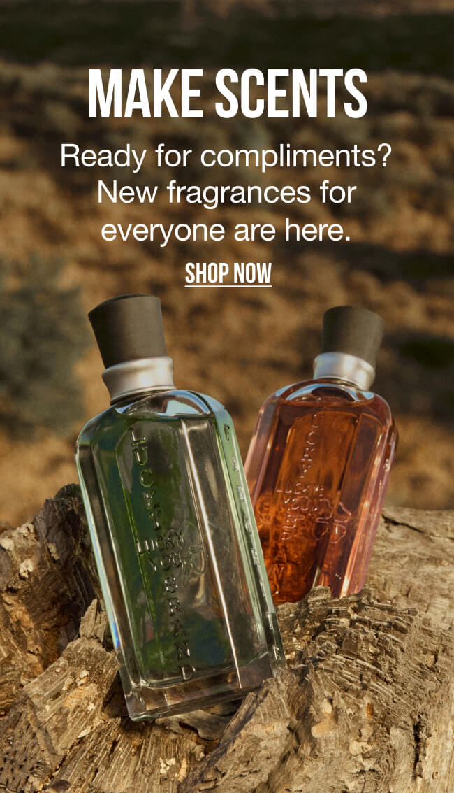 Shop Fragrances