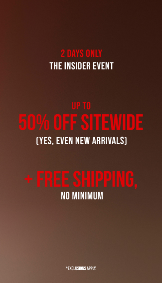 50% Off