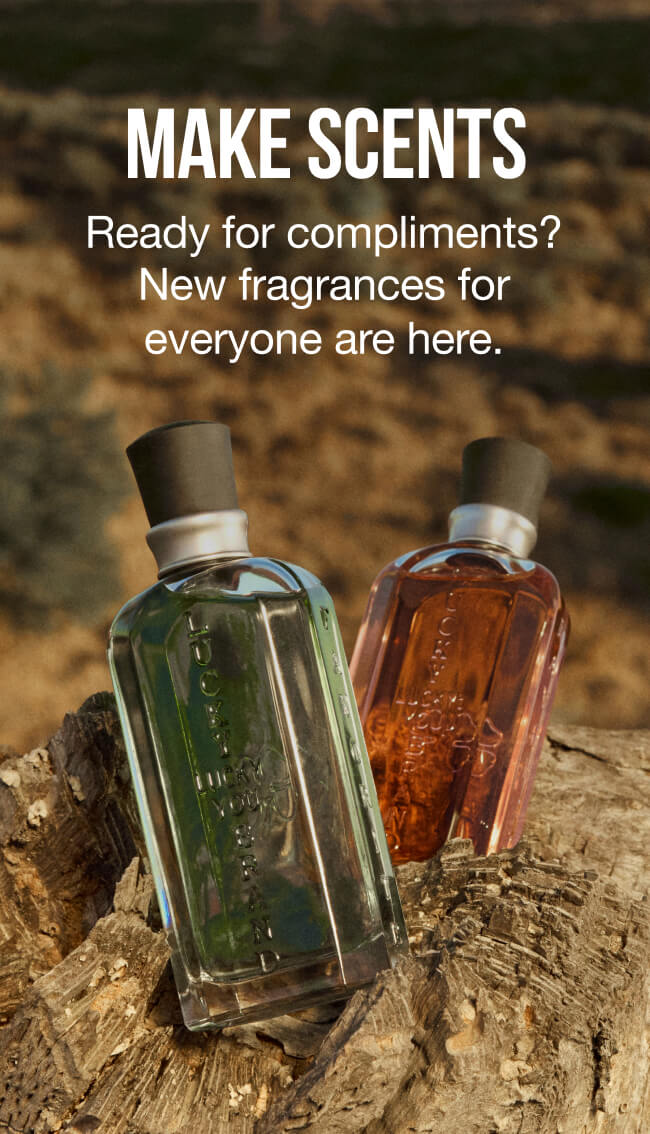 Shop Fragrances