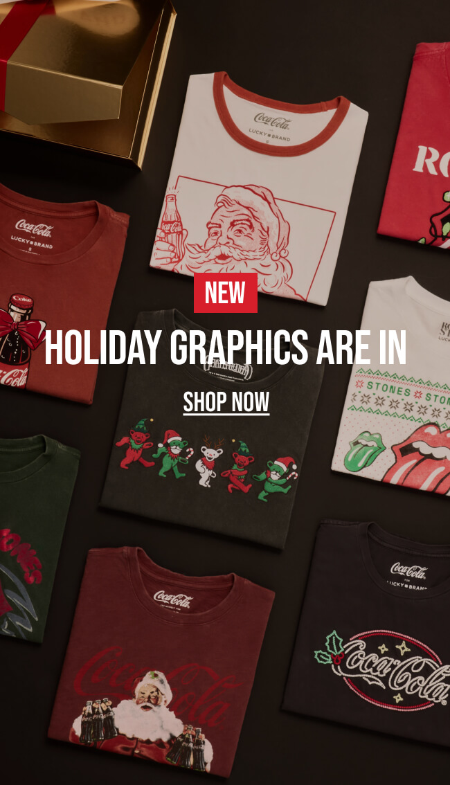 Holiday Graphics