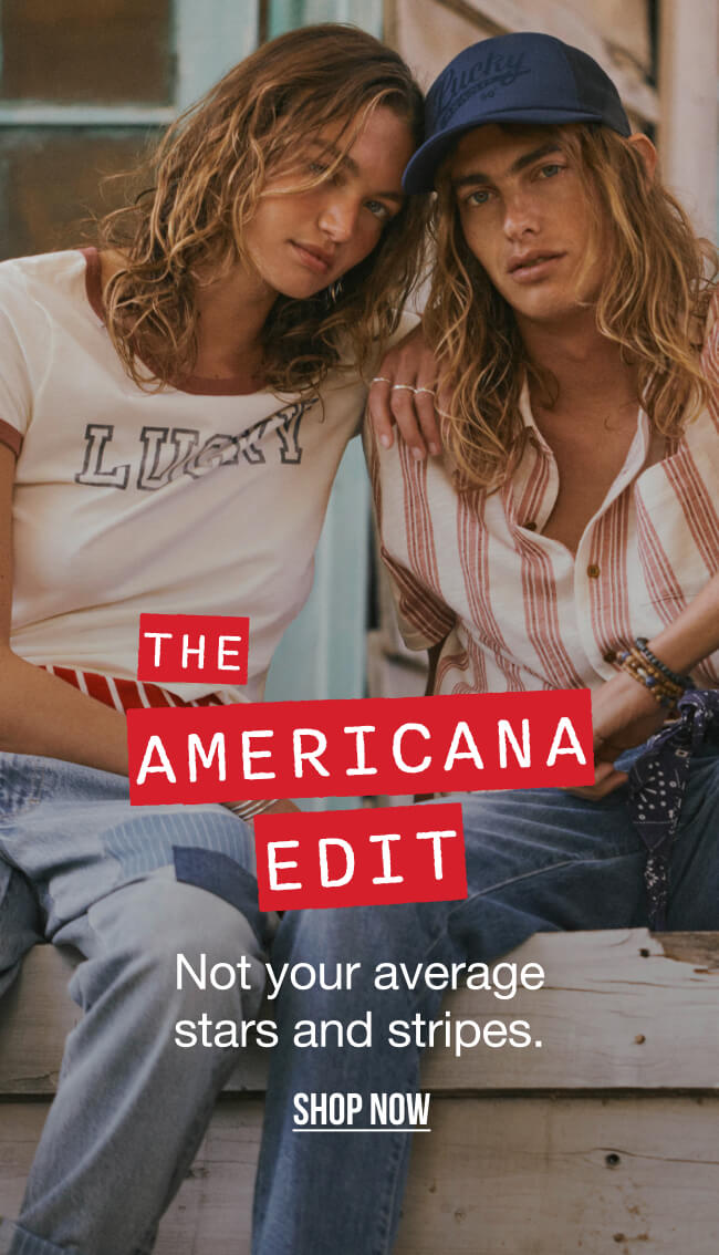 Shop Americana