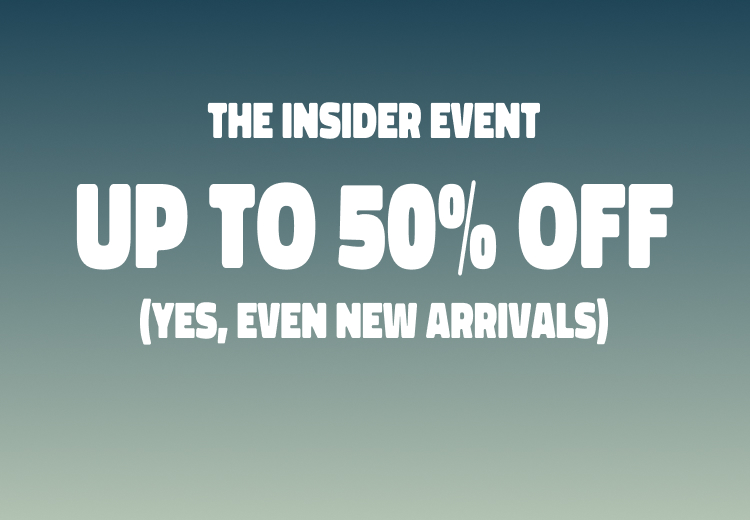 The Insider Event