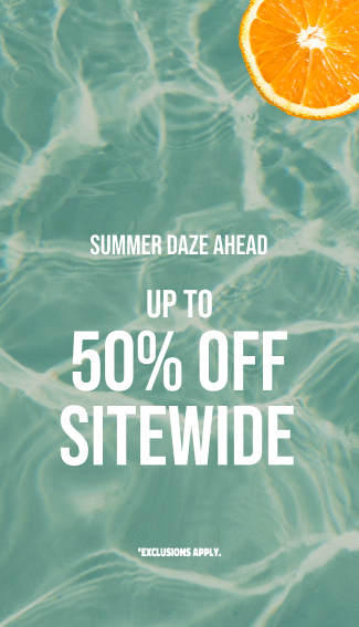 50% Off