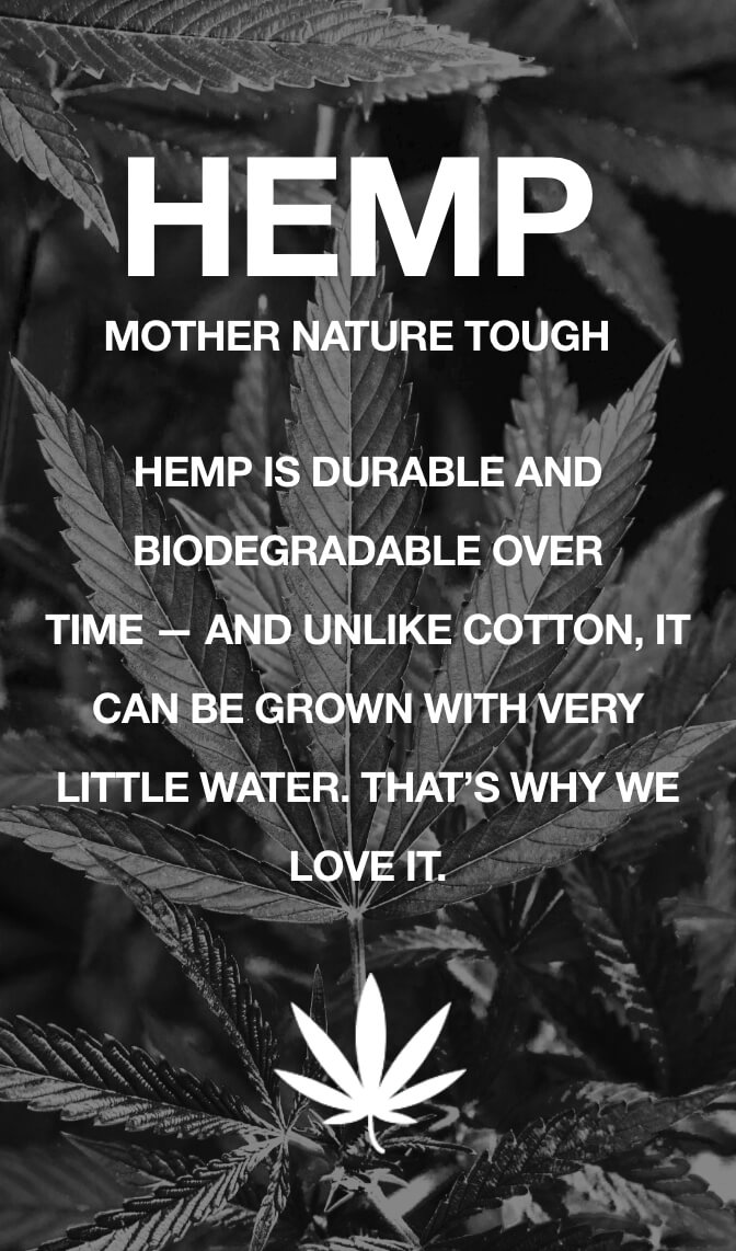Hemp