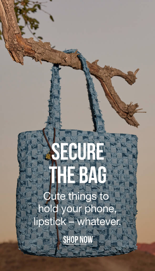 Shop Handbags