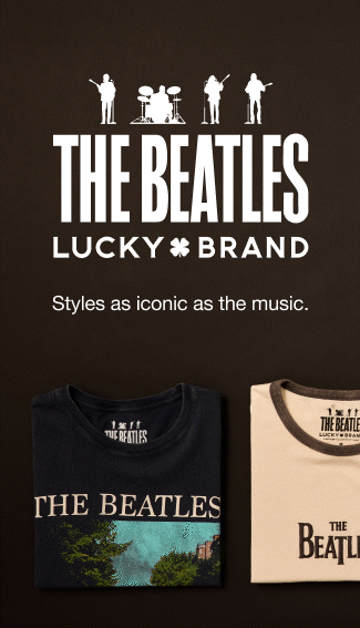 The Beatles Collection