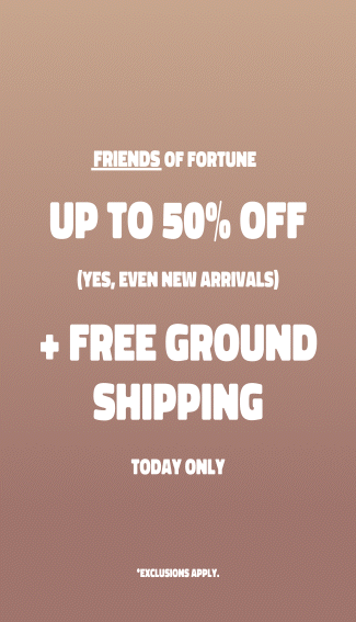 50% Off