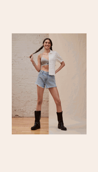 Shop Shorts