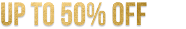 Up to 50% Off (Even Denim & New Arrivals)