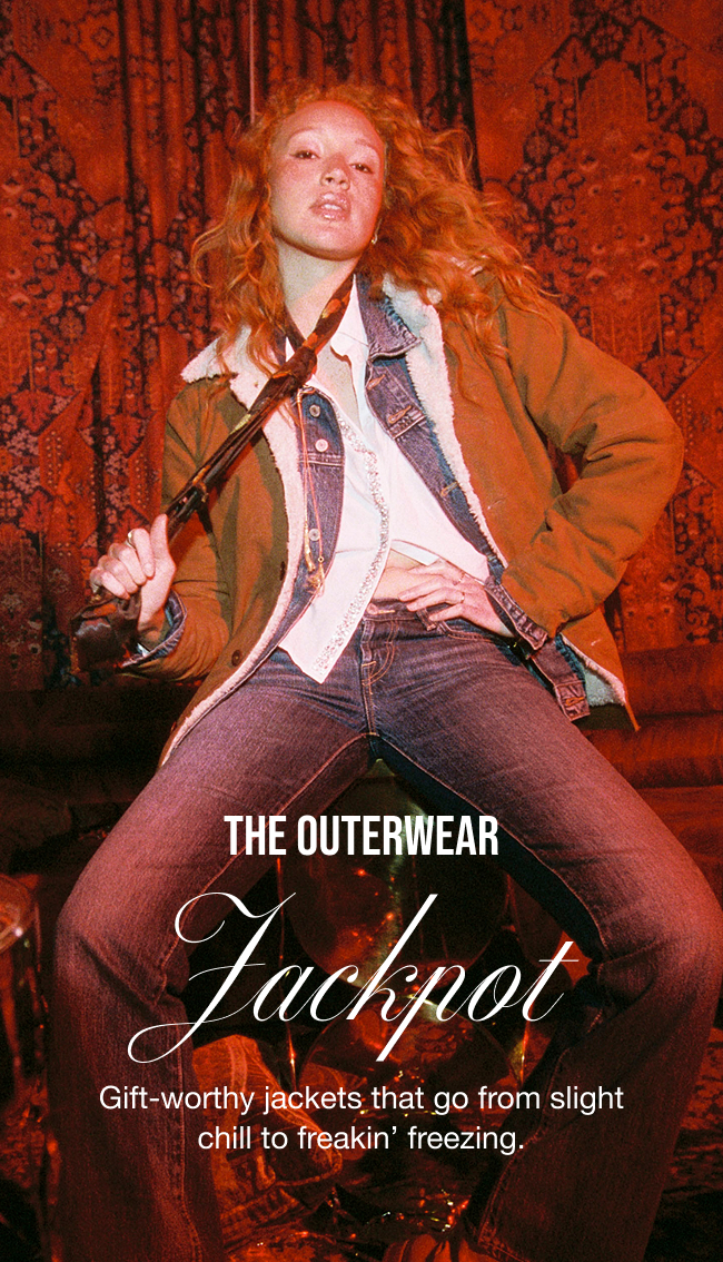 Jackets