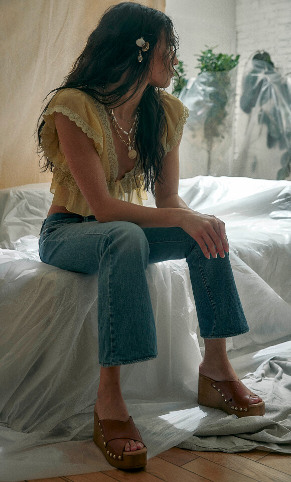 Boheme Denim