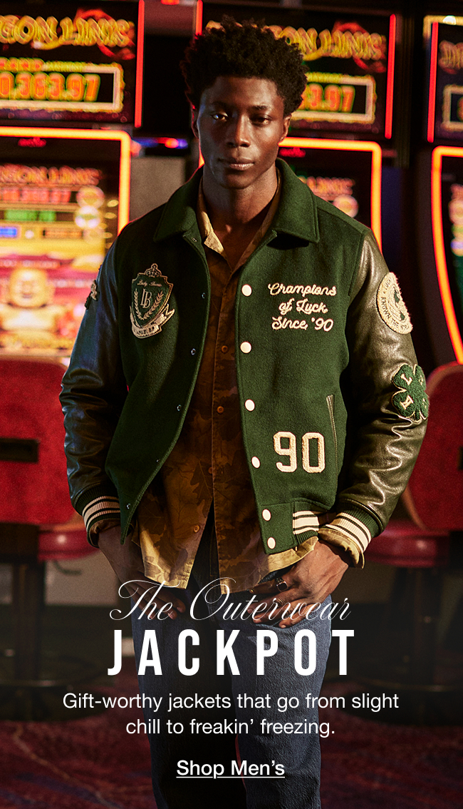 Jackets