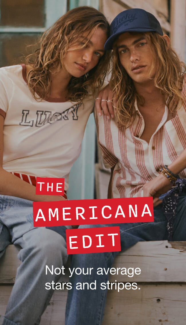 Shop Americana