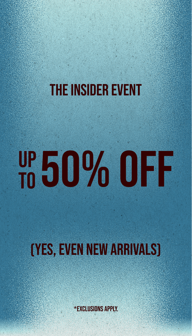 50% Off