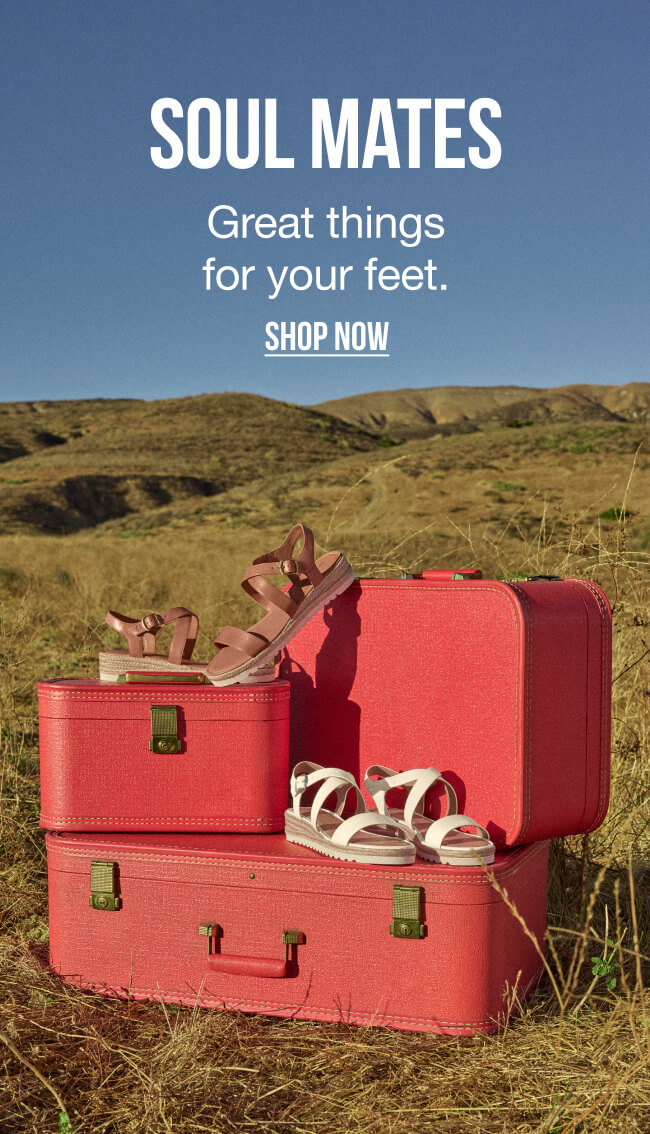 Shop Shoes