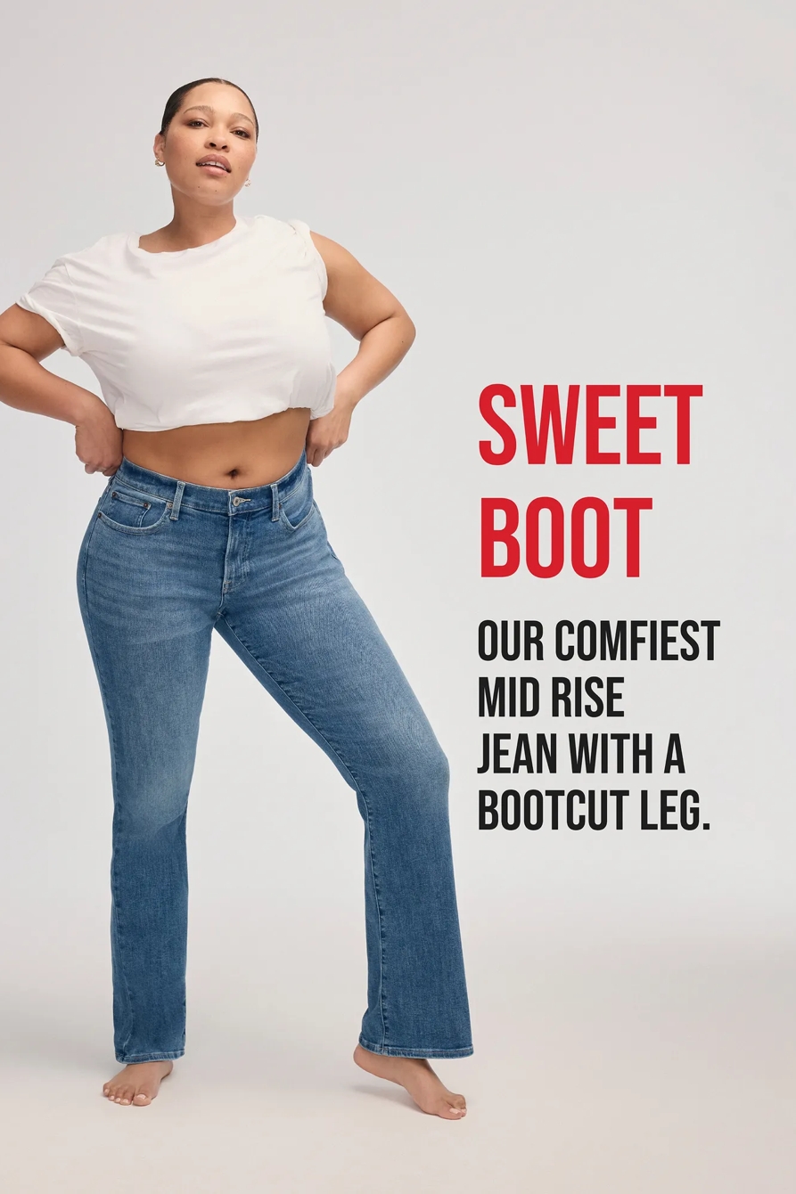 SWEET MID RISE BOOT CASHMERE, image 7
