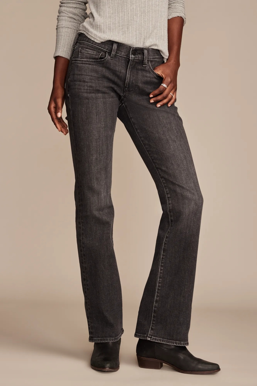 SWEET MID RISE BOOT CASHMERE, image 2