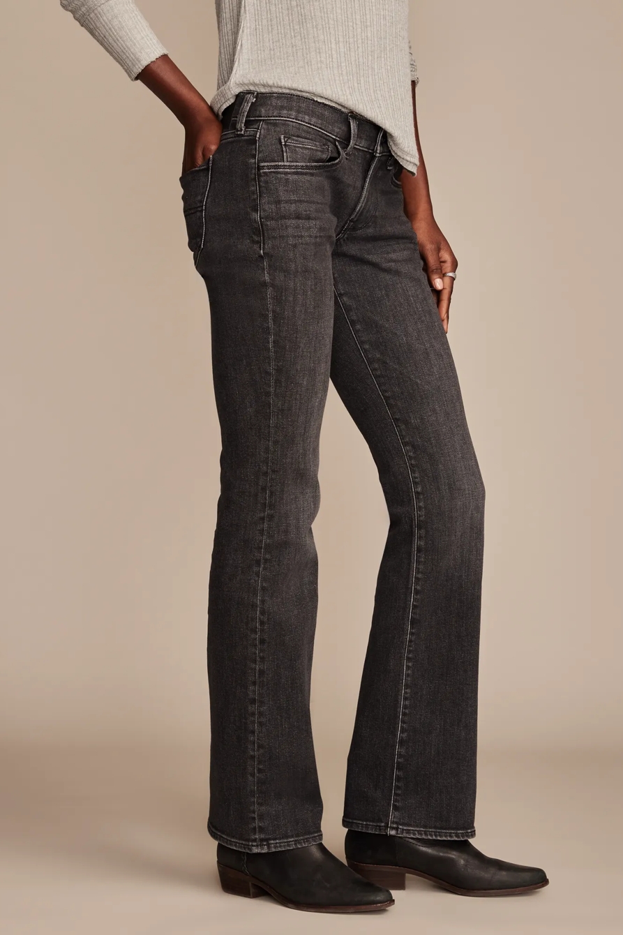 SWEET MID RISE BOOT CASHMERE, image 3