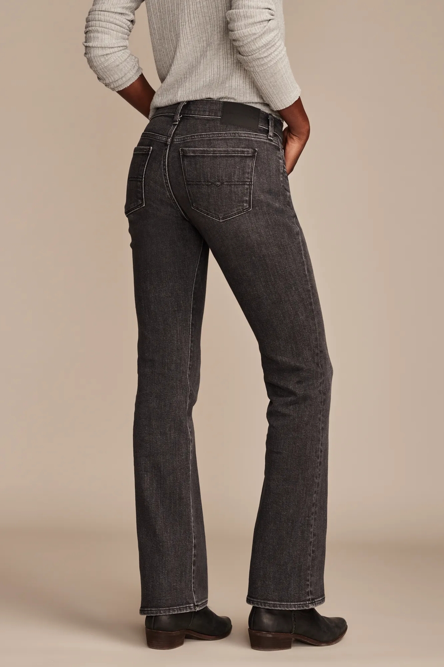 SWEET MID RISE BOOT CASHMERE, image 5