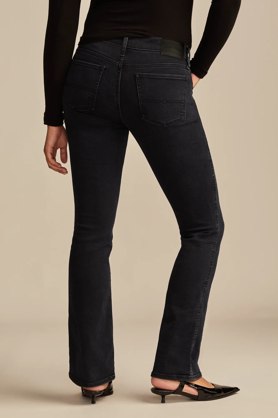 MID RISE SWEET BOOT, image 3
