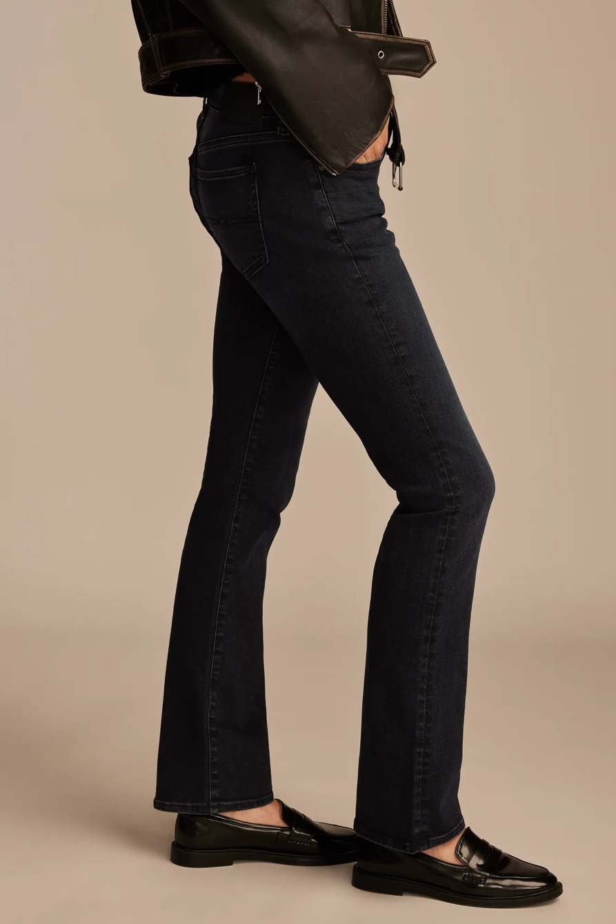 MID RISE SWEET BOOT, image 5
