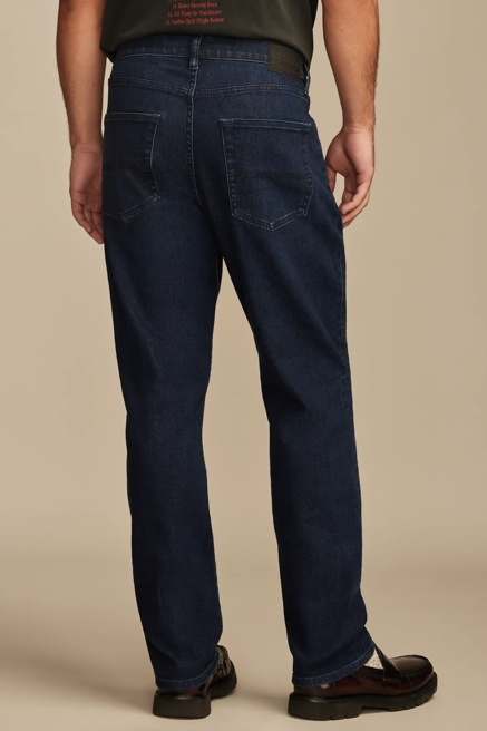 410 ATHLETIC STRAIGHT CASHMERE, image 3