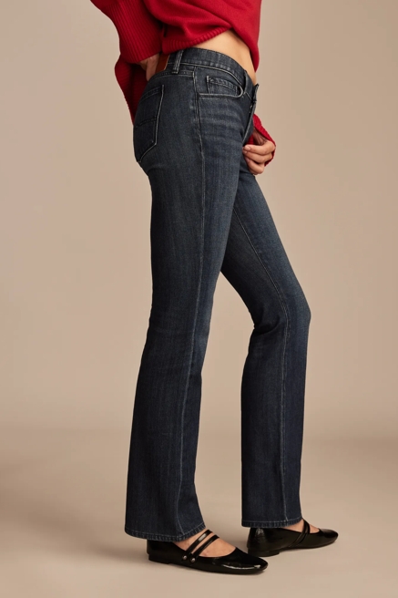 SWEET MID RISE BOOT CASHMERE, image 3