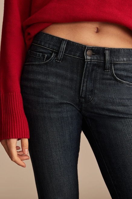 SWEET MID RISE BOOT CASHMERE, image 4