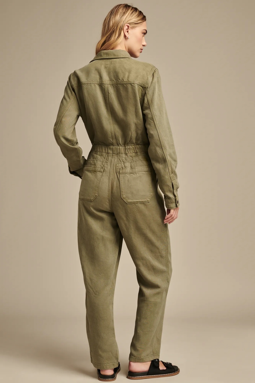 UTILITY COVERALLS, image 4