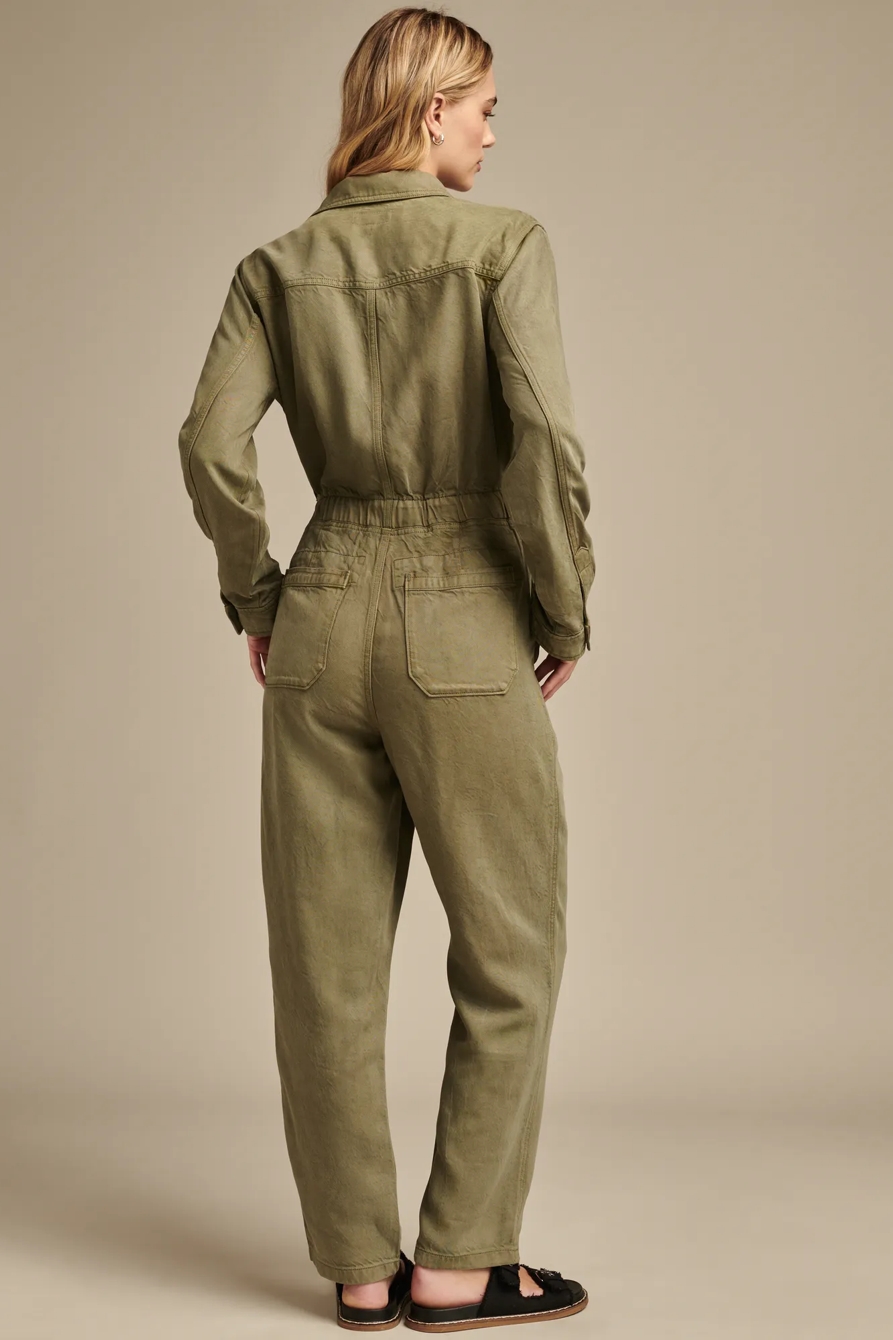 UTILITY COVERALLS, image 5