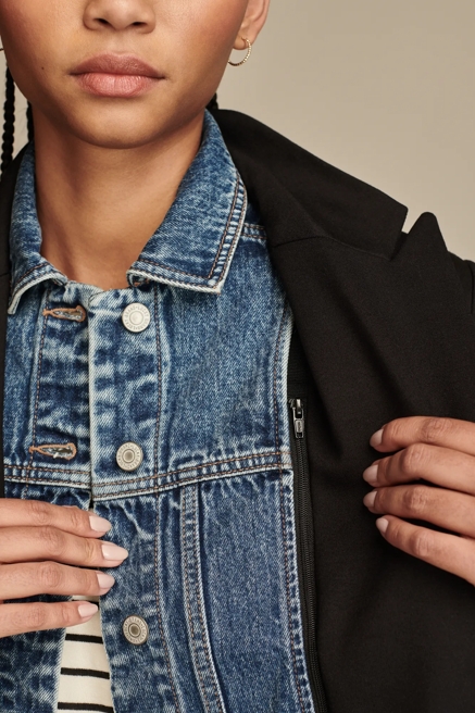New Women's Clothing | Jackets & Sweatshirts | Lucky Brand