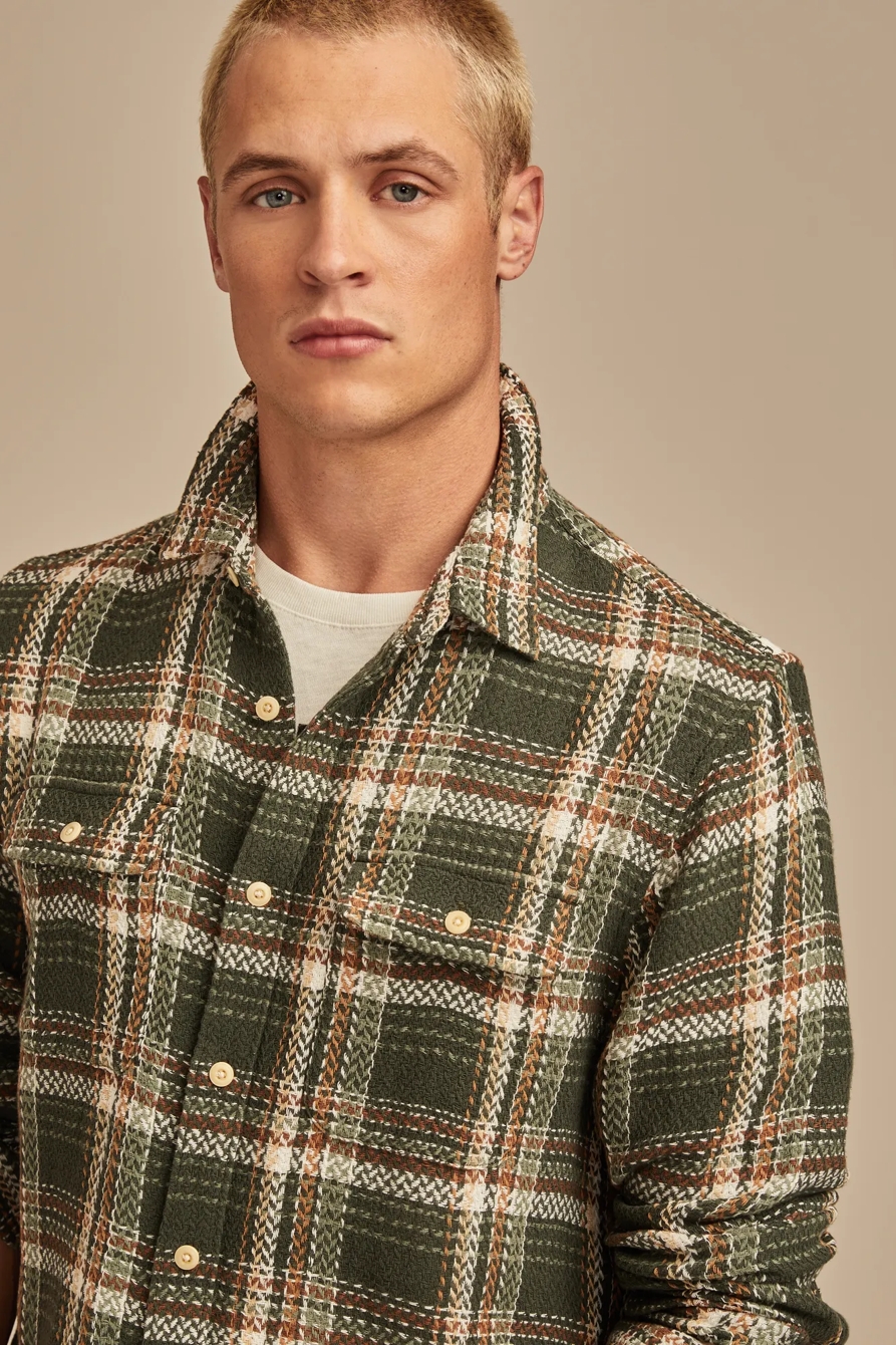 COLE HAUSER HERRINGBONE HUMBOLDT, image 2