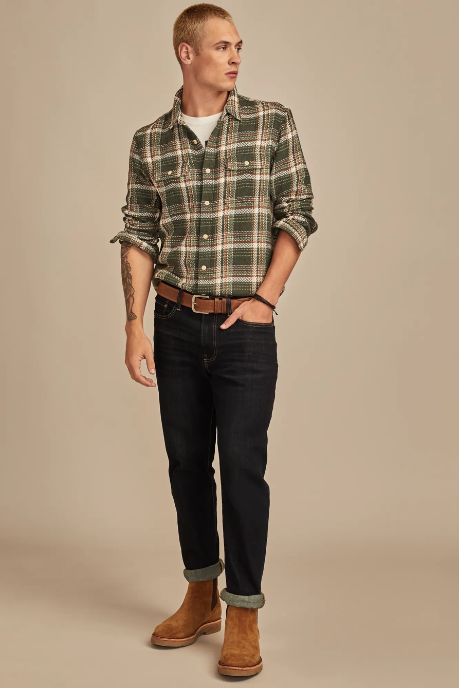 COLE HAUSER HERRINGBONE HUMBOLDT, image 3