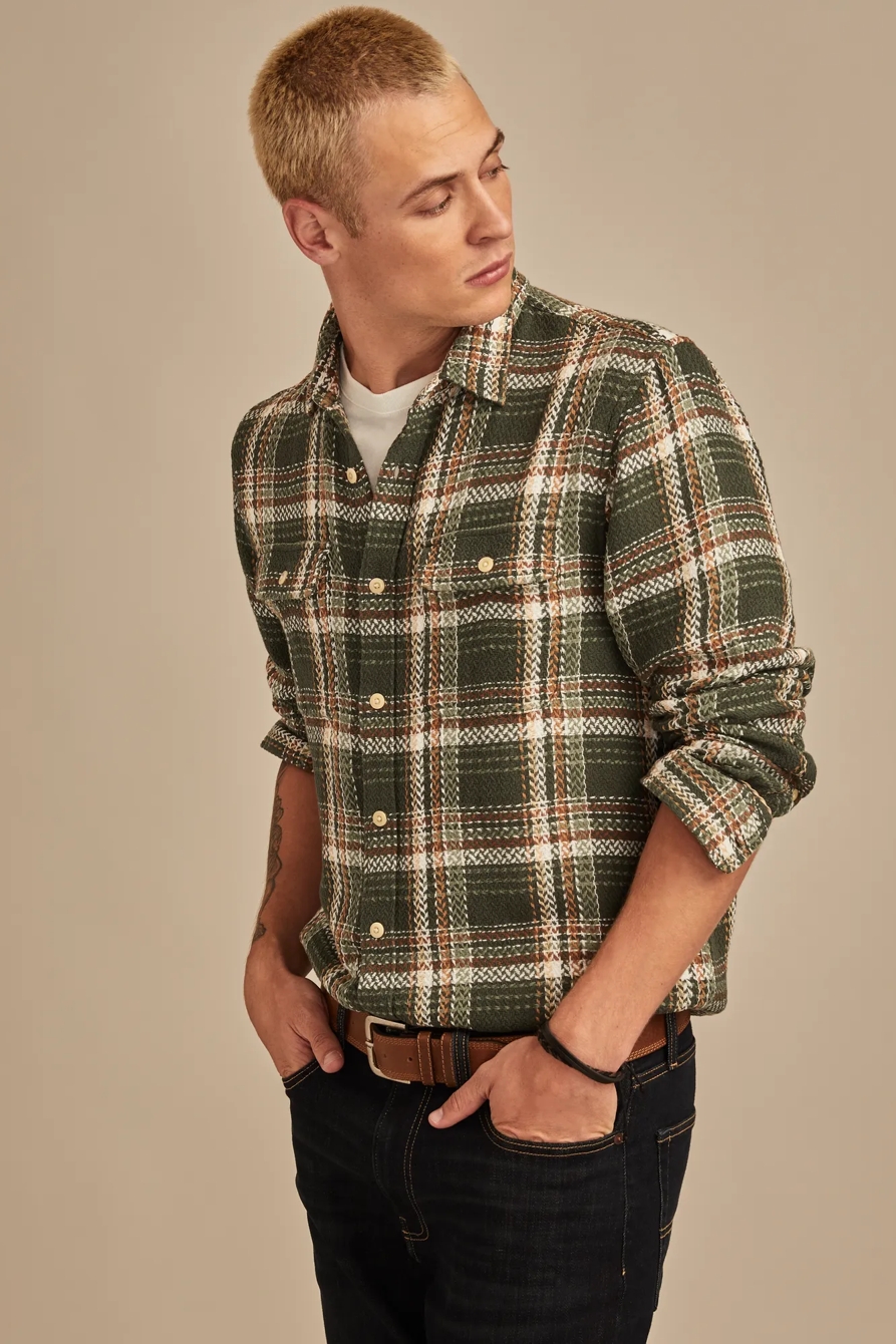 COLE HAUSER HERRINGBONE HUMBOLDT, image 4
