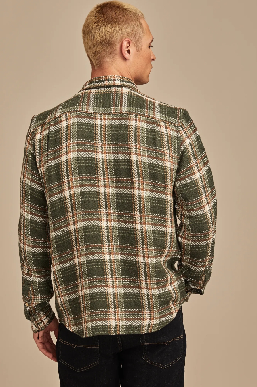 COLE HAUSER HERRINGBONE HUMBOLDT, image 5