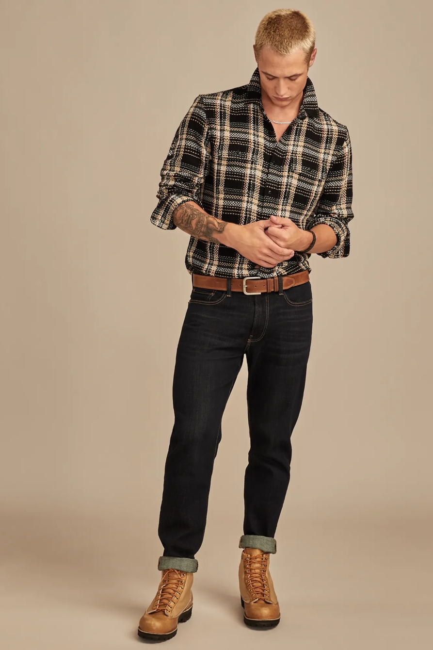 COLE HAUSER HERRINGBONE HUMBOLDT, image 3
