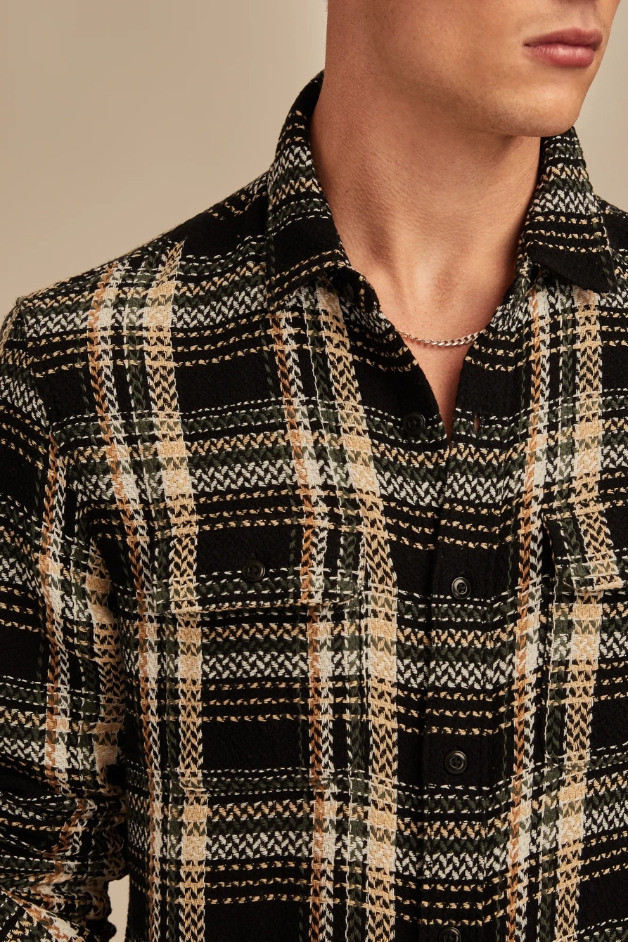 COLE HAUSER HERRINGBONE HUMBOLDT, image 5