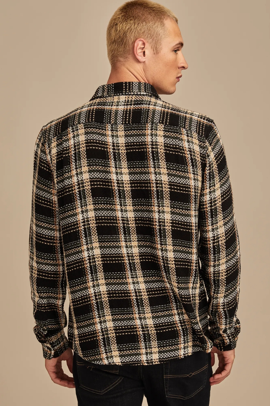 COLE HAUSER HERRINGBONE HUMBOLDT, image 6