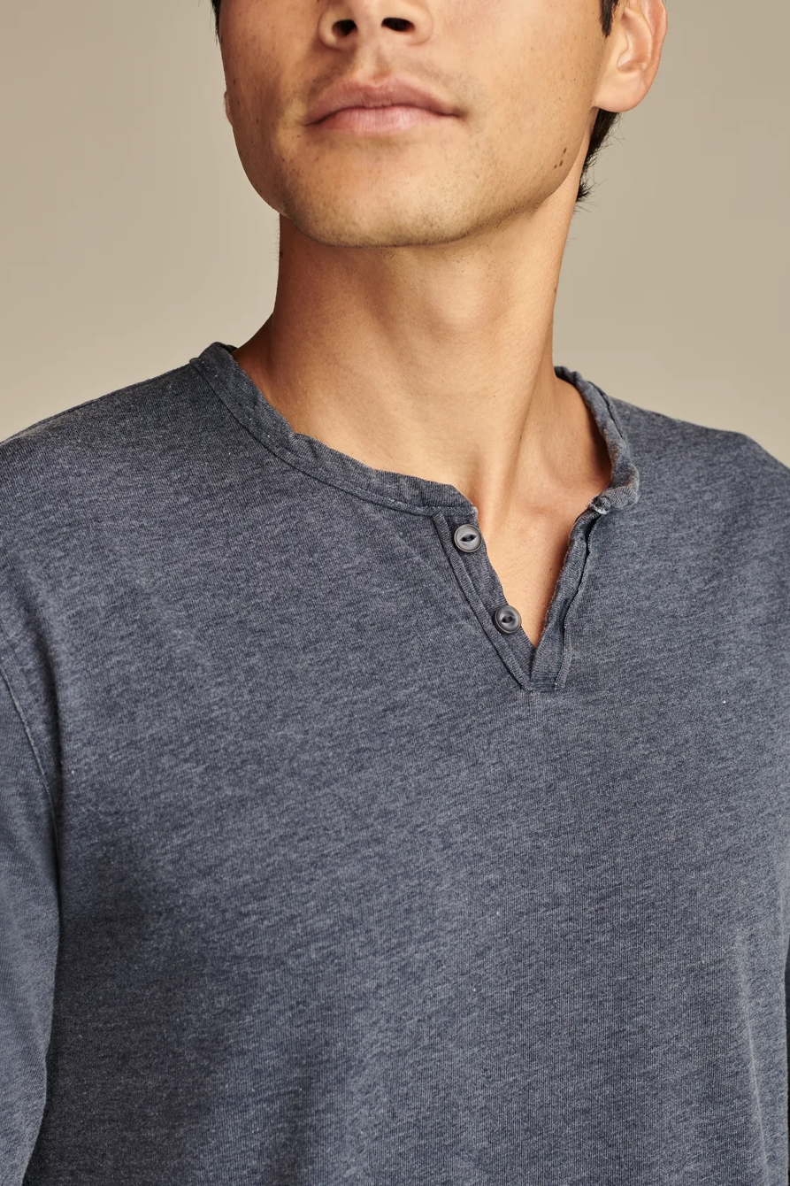 VENICE BURNOUT LONG SLEEVE, image 2