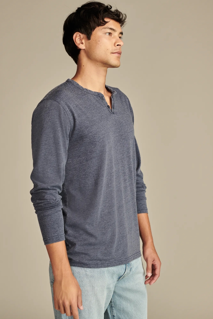 VENICE BURNOUT LONG SLEEVE, image 3