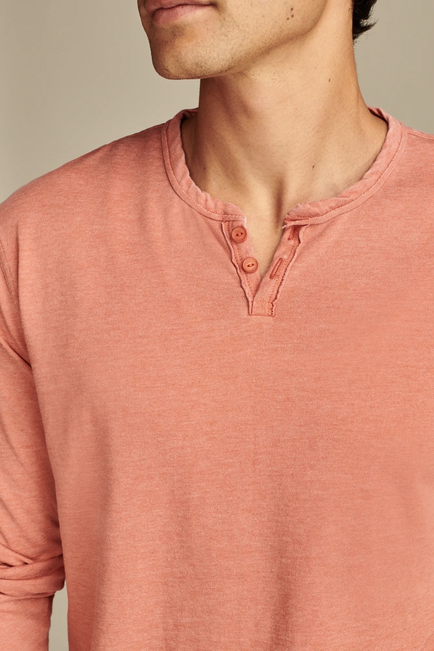 VENICE BURNOUT LONG SLEEVE, image 2