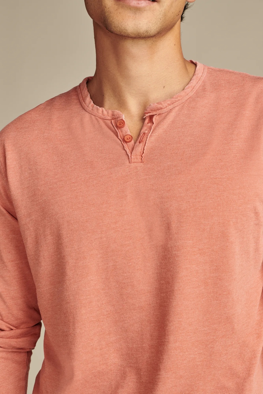 VENICE BURNOUT LONG SLEEVE, image 3