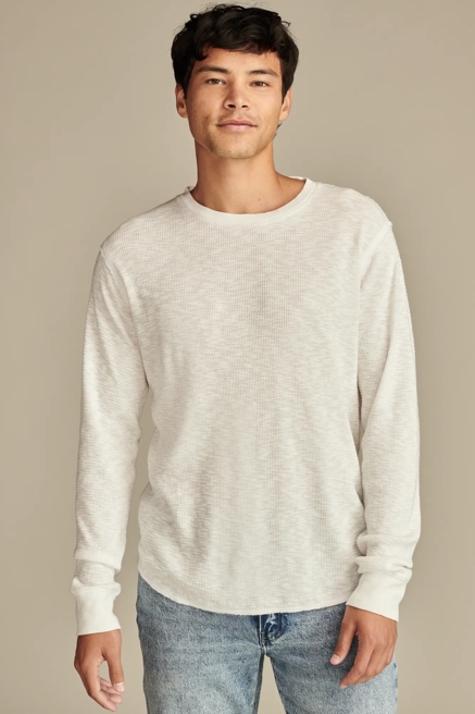 THERMAL CREW, image 1