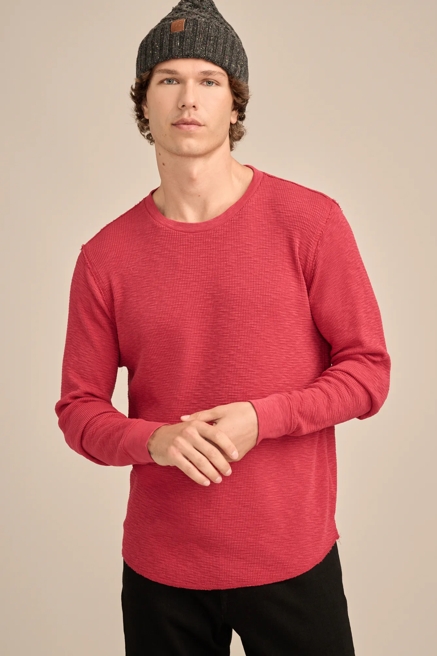 THERMAL CREW, image 1