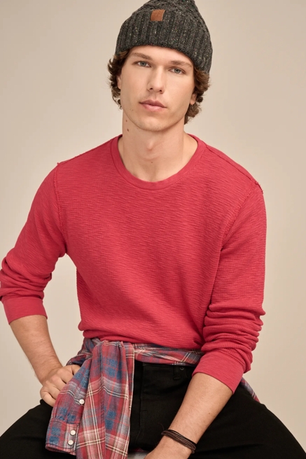 THERMAL CREW, image 2