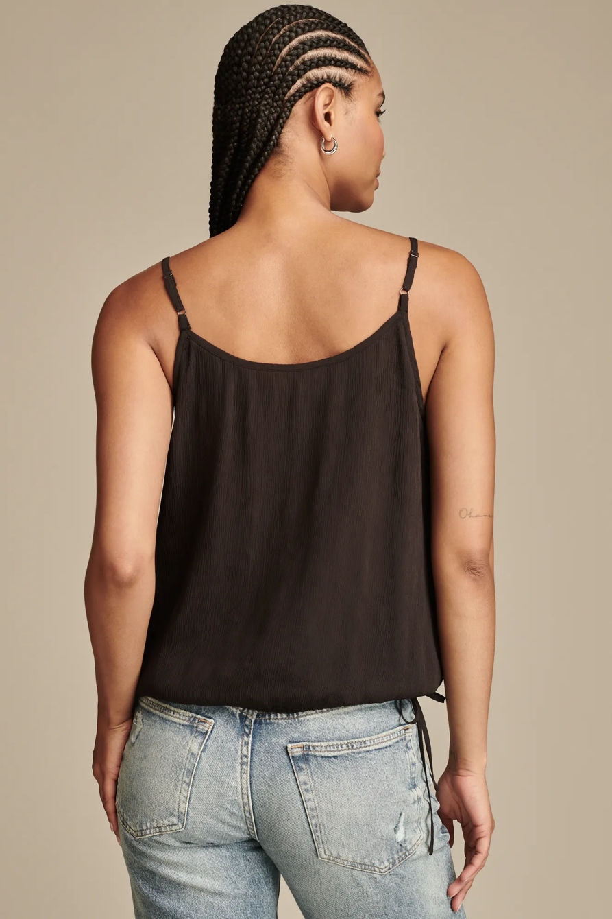 Ruffle Cami, image 4